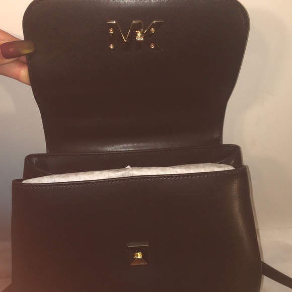✨Michael Kors Backpack✨ Unique to the T💕💗